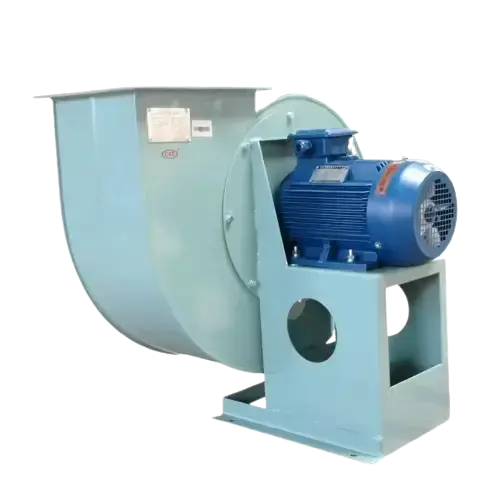 Вентилятор