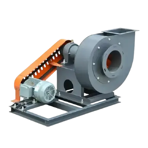 Індукційний вентилятор