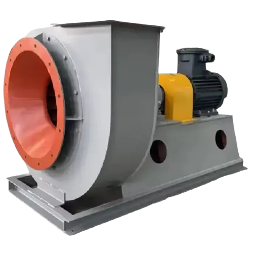 Вентилятор вентилятора