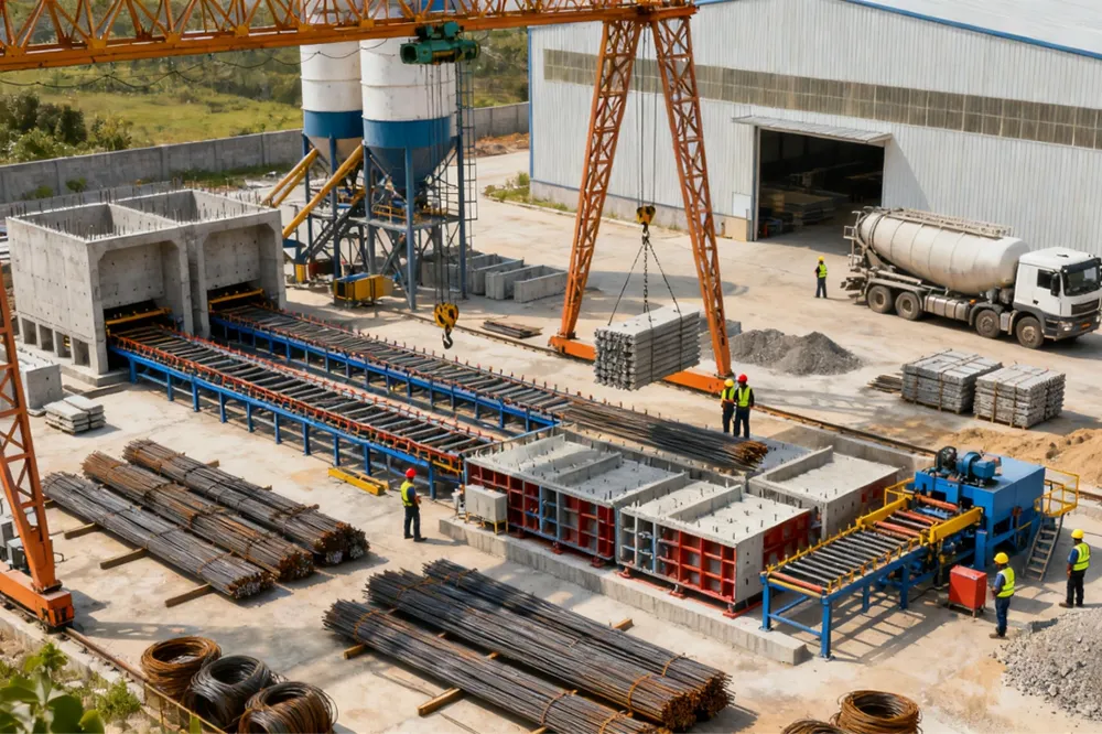 Сфери будівництва та цивільної інженерії