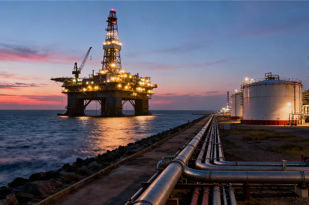 Енергетика