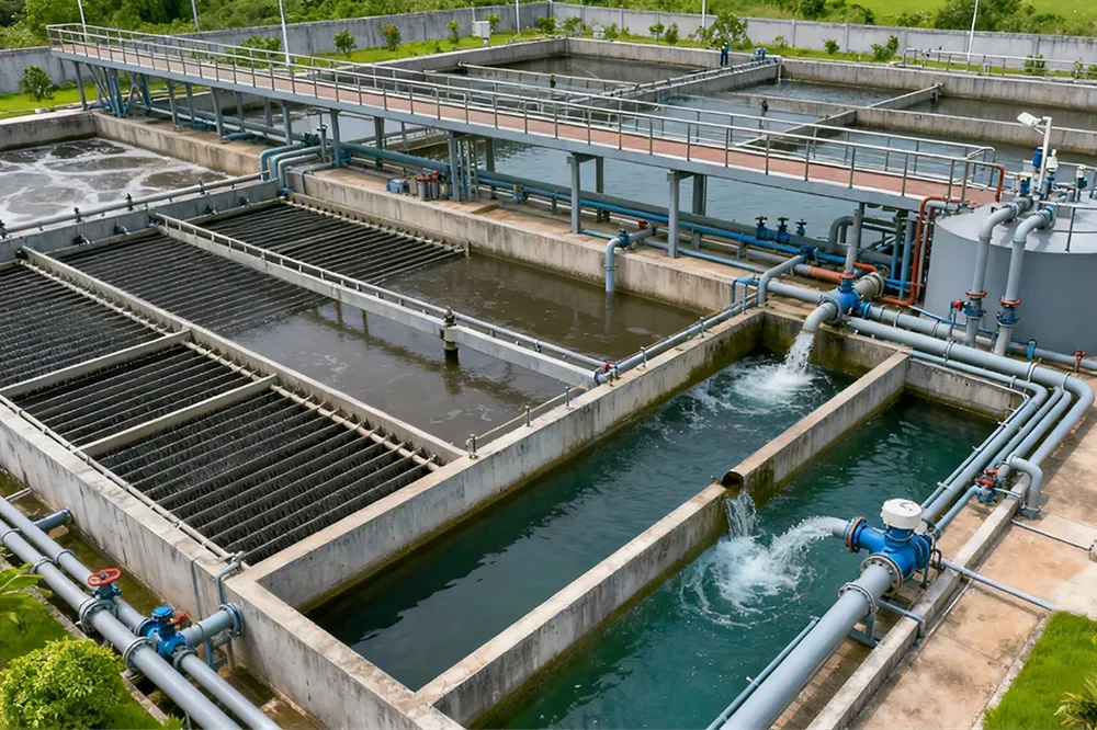 Сектор охорони навколишнього середовища