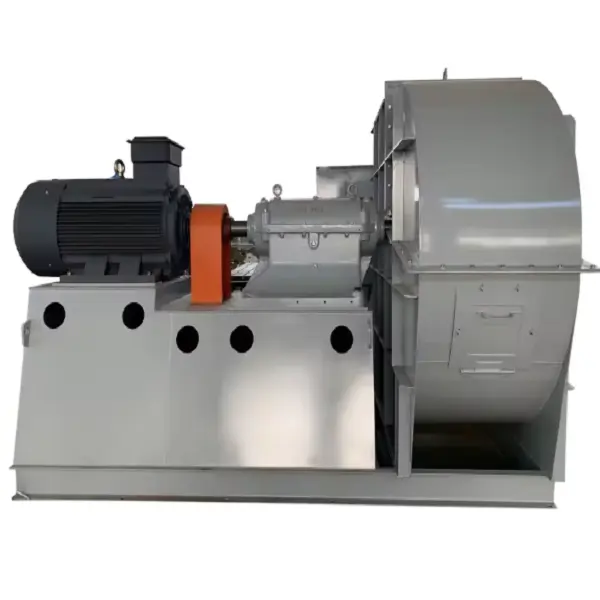 Примусовий вентилятор