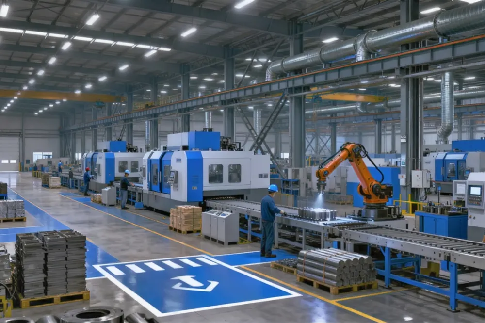 Сектор промислового виробництва